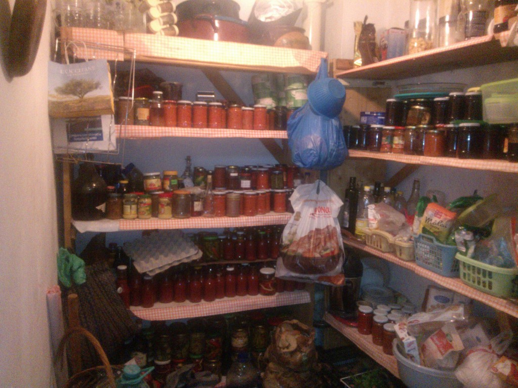 Zacusca, Jams, Zacusca, Oils/Spices, Tomato Juice, Zacusca, Pickled Veggies,
